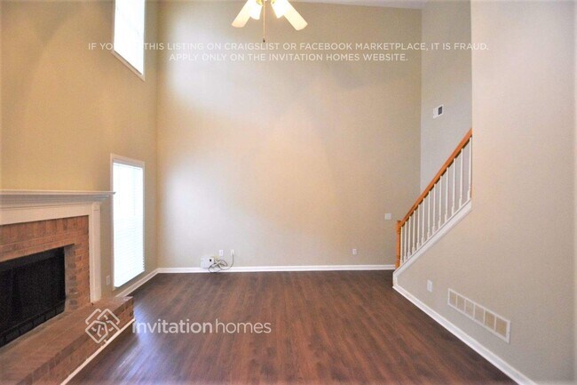 Photo - 510 Towne Ridge Way