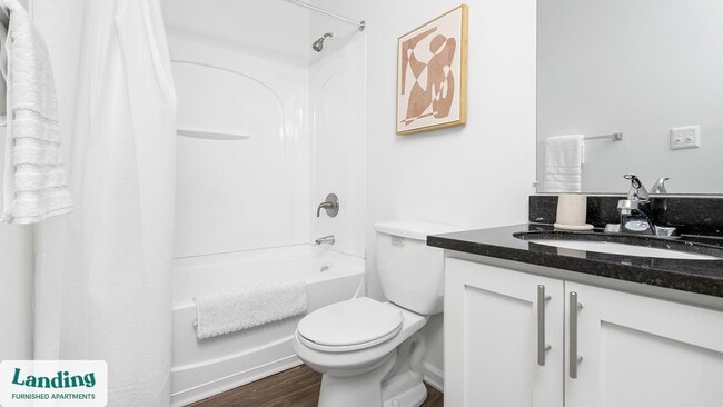 Photo - 2030 Northcliffe Dr Unit 1412