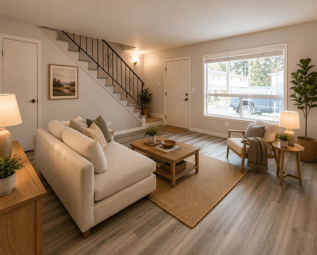 Williamsburg Townhomes