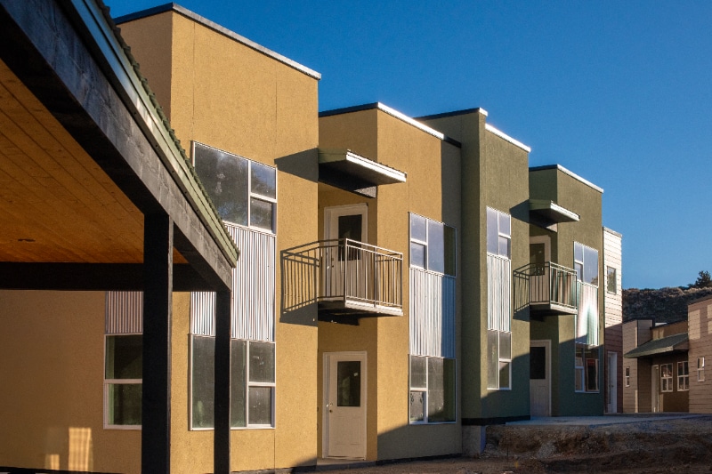 Photo - 302 CO-291 Unidad 3A