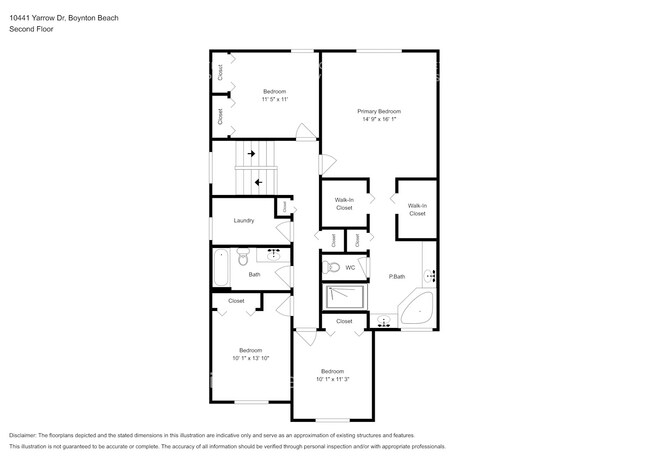 Photo - 10441 Yarrow Dr