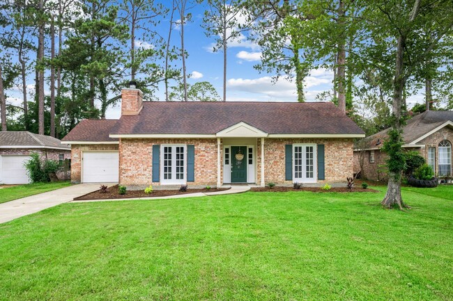 Adorable Mandeville House! - Adorable Mandeville House!
