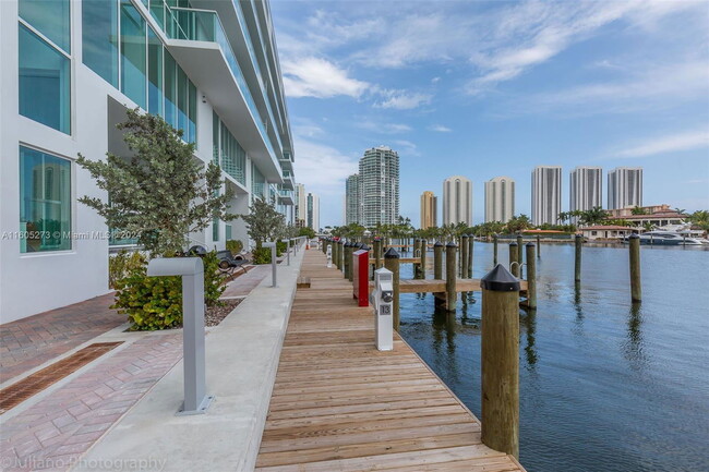 Photo - 400 Sunny Isles Blvd Condo