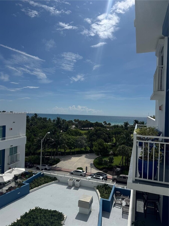 Photo - 7600 Collins Ave Condo Unit 703