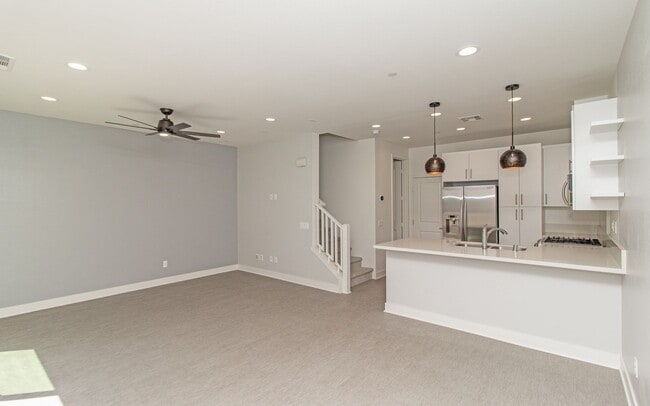 Photo - 2+ Bedroom Newer Build, Town Home