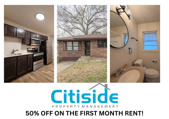 Building Photo - 1329 Watts Rd Unit 1329 Watts Rd -  A