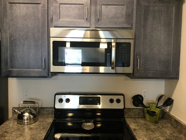 Photo - North Loop Apartments