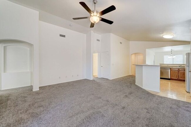 Photo - READY TO VIEW NOW! Bright, Open Floorplan w/ Brand New Interior Paint & Carpet!