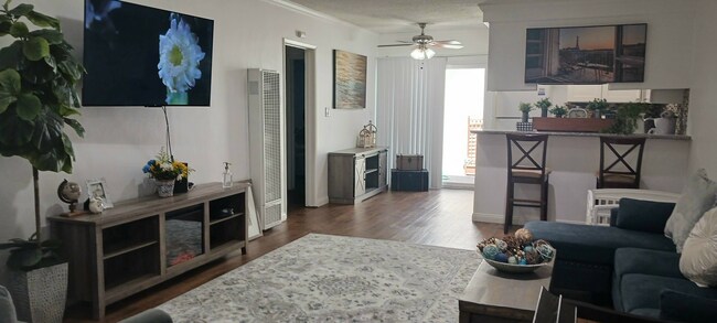 Placentia Meadows Apartments
