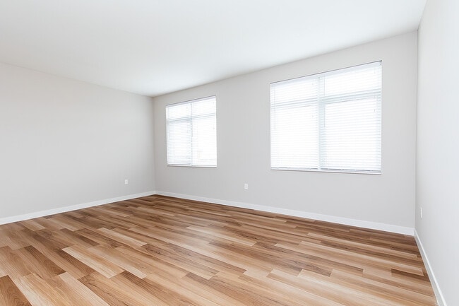 Penthouse Unit