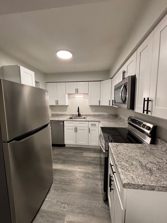 Photo - 2709 Center St Unit D