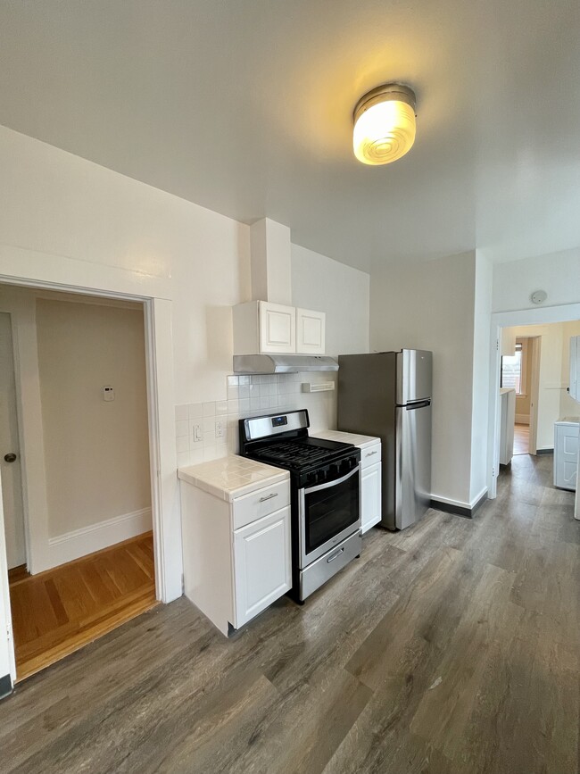 Photo - 1439 Cabrillo St Condo Unit 1439