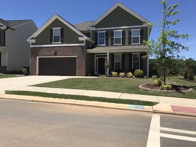 Building Photo - 505 Bunchgrass St