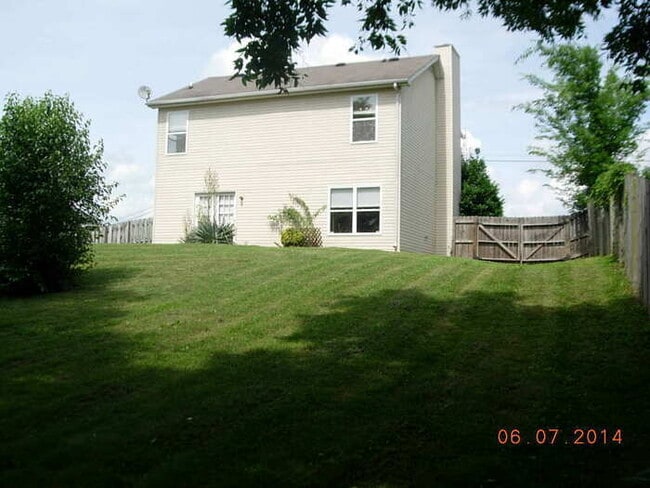 Photo - Bellevue Home