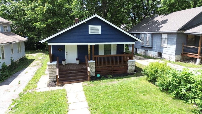 Photo - Updated 2 Bedroom/ 1 Bath Home in KCMO