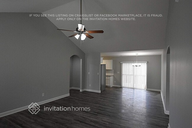 Photo - 4105 Rev Williams Dr