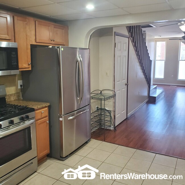 Photo - 1516 Clarkson St