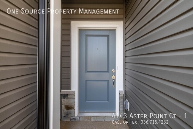 Photo - 4143 Aster Pt Ct