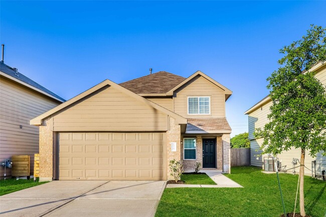 Building Photo - 12707 Veterans Ranch Rd