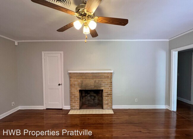 Photo - 3 br, 2 bath House - 1933 Gorgas Street