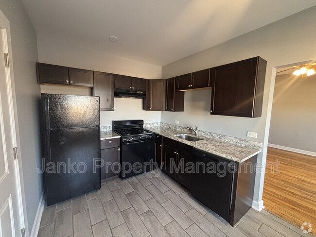 Building Photo - 3116 W 61st St Unit 2 Rental