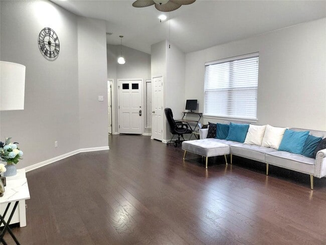 Photo - 1401 Little Elm Trail