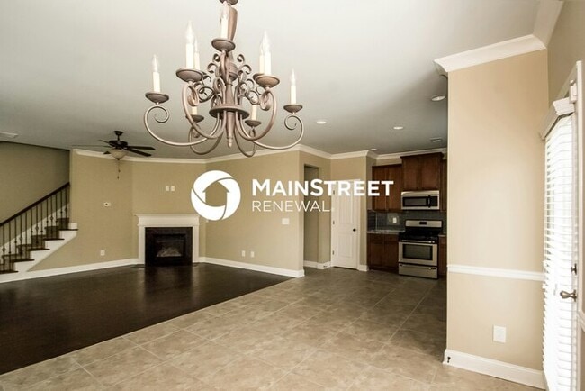 Photo - 3 Bedroom Pet-Friendly Home in Decatur, GA with Main Street Renewal