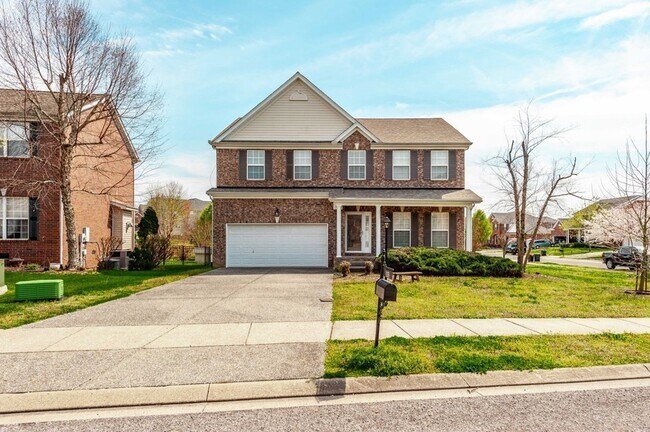 Photo - 133 Cabin Branch Cir