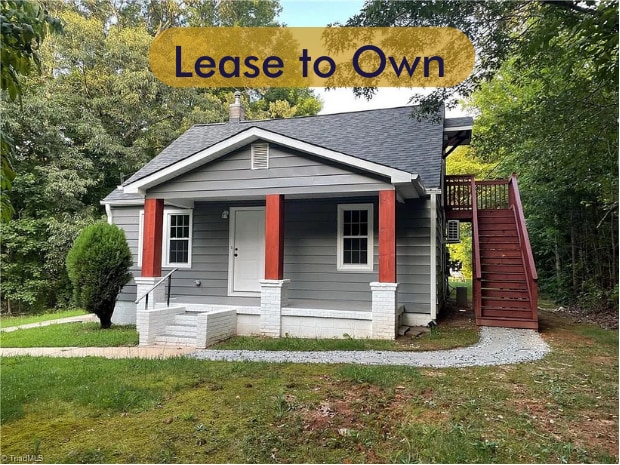 Building Photo - Build Equity While Leasing - Lease to Own Rental