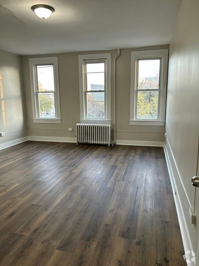 Building Photo - 1708 Harlem Ave Unit 1 Rental