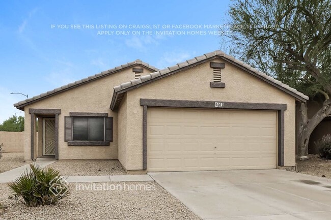 Building Photo - 3463 S 162nd Ave