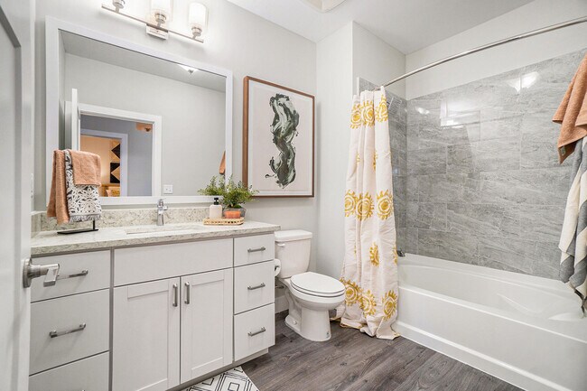 Photo - West End Lofts