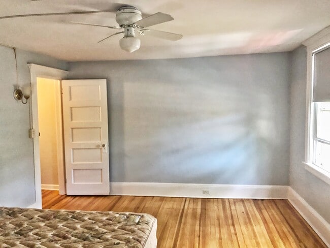 Bedroom - 41 Washington Ave Unit b