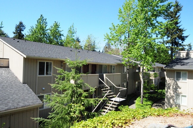 Timberwood
