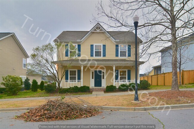 Photo - 471 S. Pickens St, Columbia, SC 29205