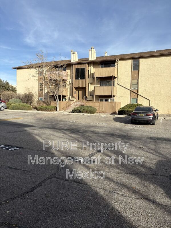 Photo - 3851 Montgomery Blvd NE Unidad #1031 Rental