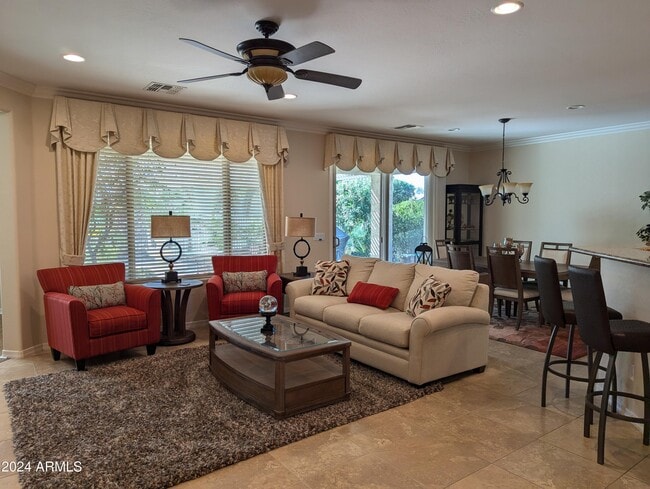 3658 N Princeton Ct