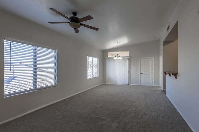 Photo - Great 2 Bedroom Southwest Vegas Condo With 1 Car Detached Garage Unit 2033