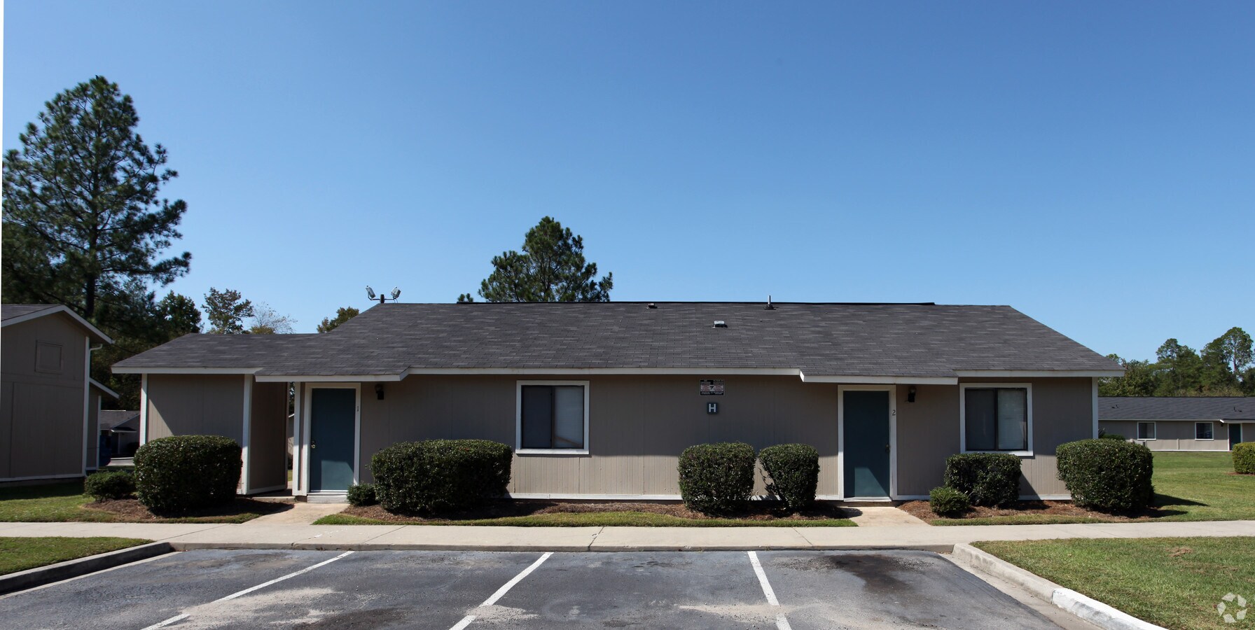 Photo - Pine Haven Villas