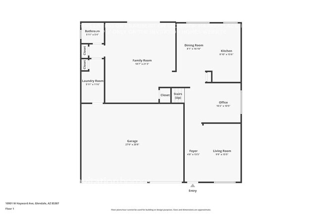 Photo - 10901 Hayward Ave