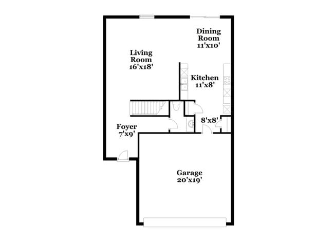 Photo - 1819 Allegheny Dr