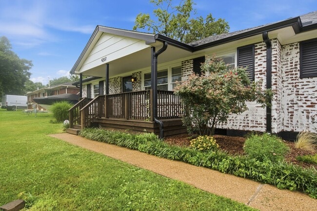 Photo - Move-In Ready East Nashville Home Just Minutes from Downtown