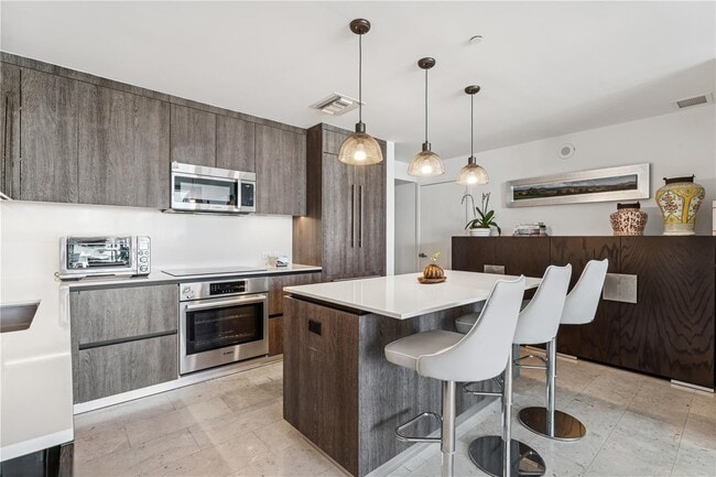 Photo - 88 SW 7th St Unit 1804