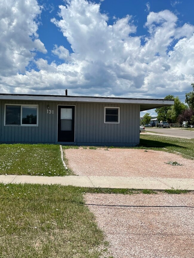 131 E Nowlin St Apartments Unit 131 Rapid City, SD