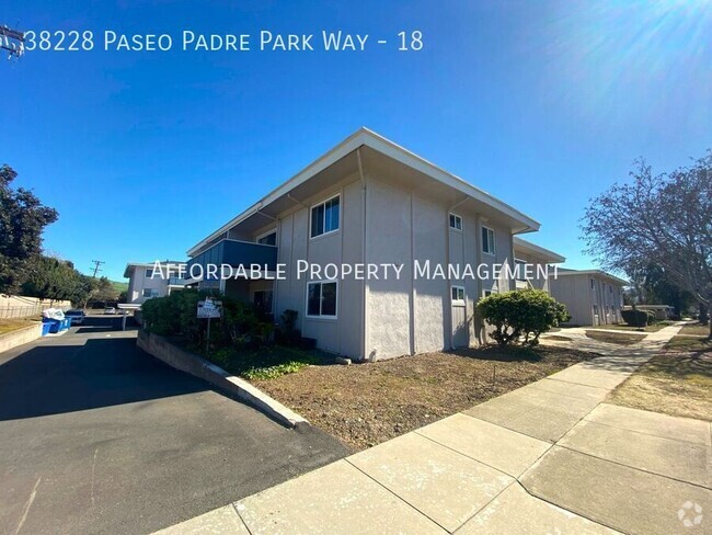 Building Photo - 38228 Paseo Padre Pkwy Unit 18 Rental