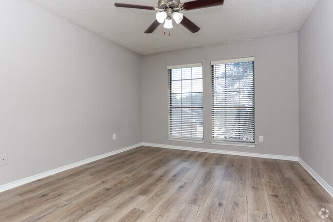 1HAB, 1BA, sala de estar - 877 pies cuadrados - Habitación
