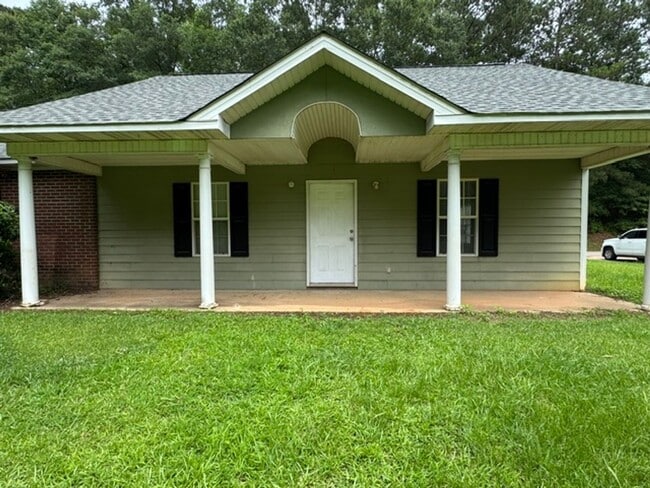 Building Photo - 3310 Hogansville Rd Unit B