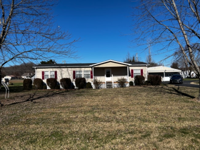 6034 Russell Springs Rd