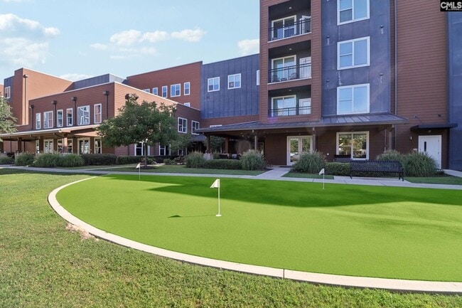 Photo - 440 Town Center Pl Unit A2