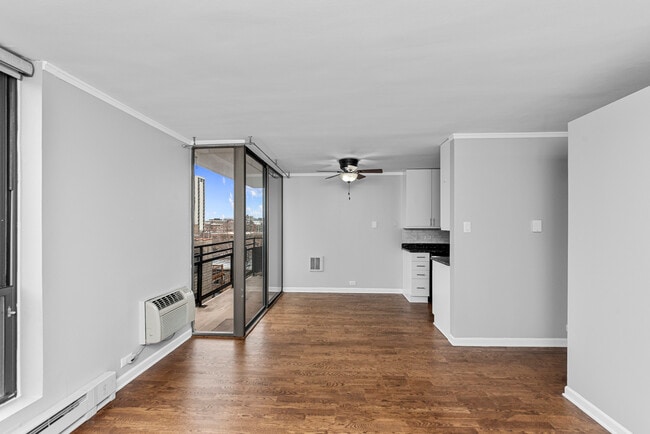 Building Photo - 2600 N Hampden Ct Unit #  0K2